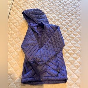Boulder Gear Girls Puffer Coat Sz XS (6/7)